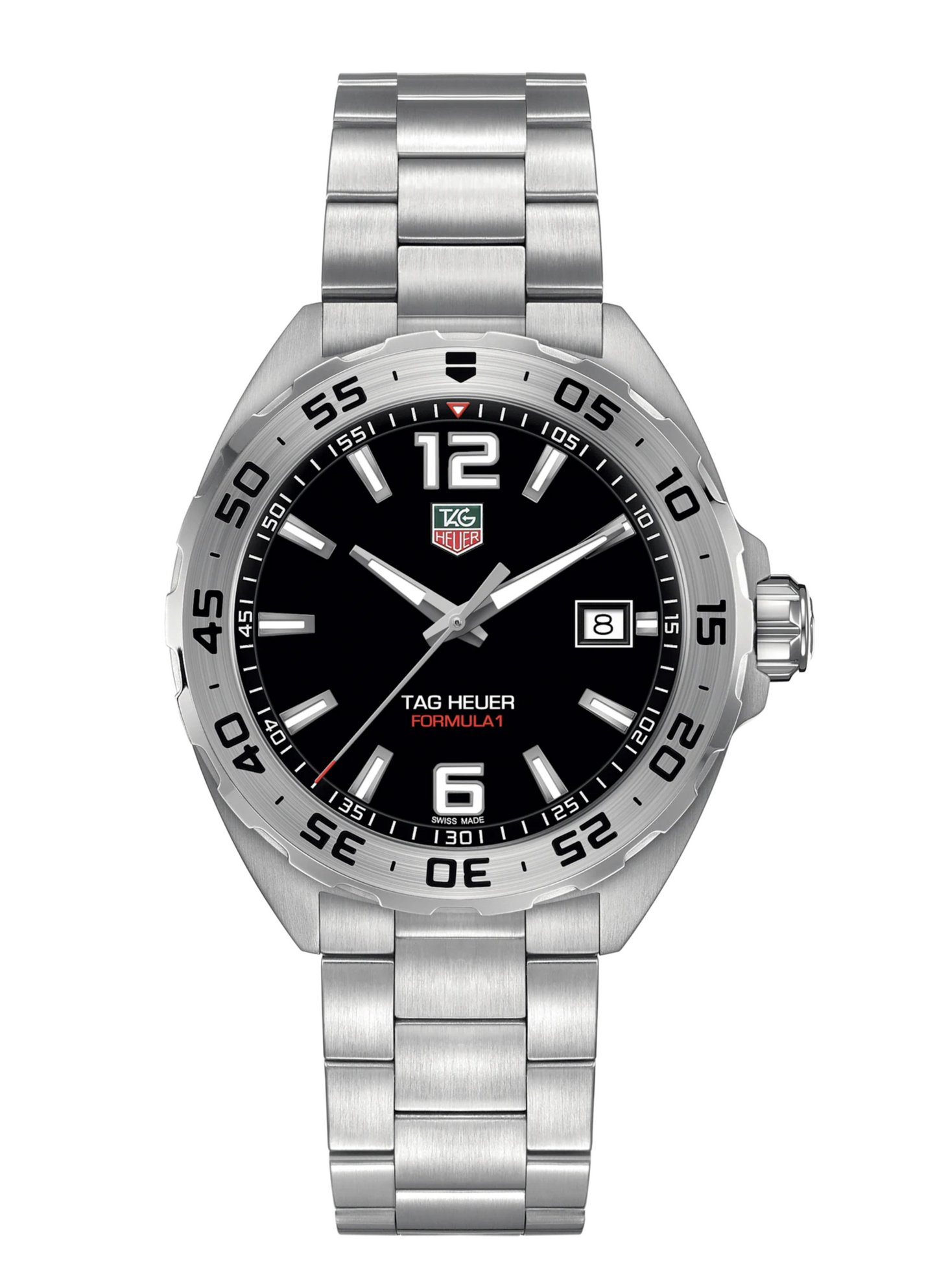 TAG HEUER FORMULA 1
DATE