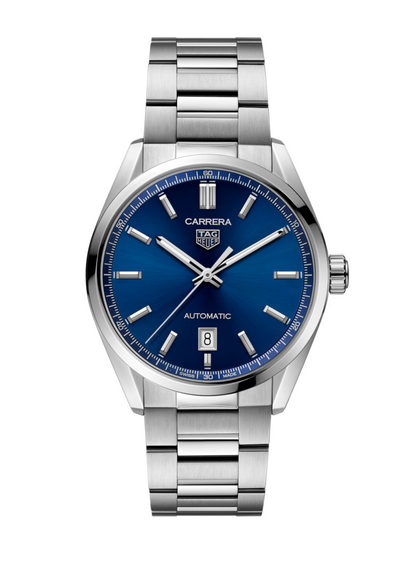 TAG HEUER CARRERA FECHA
