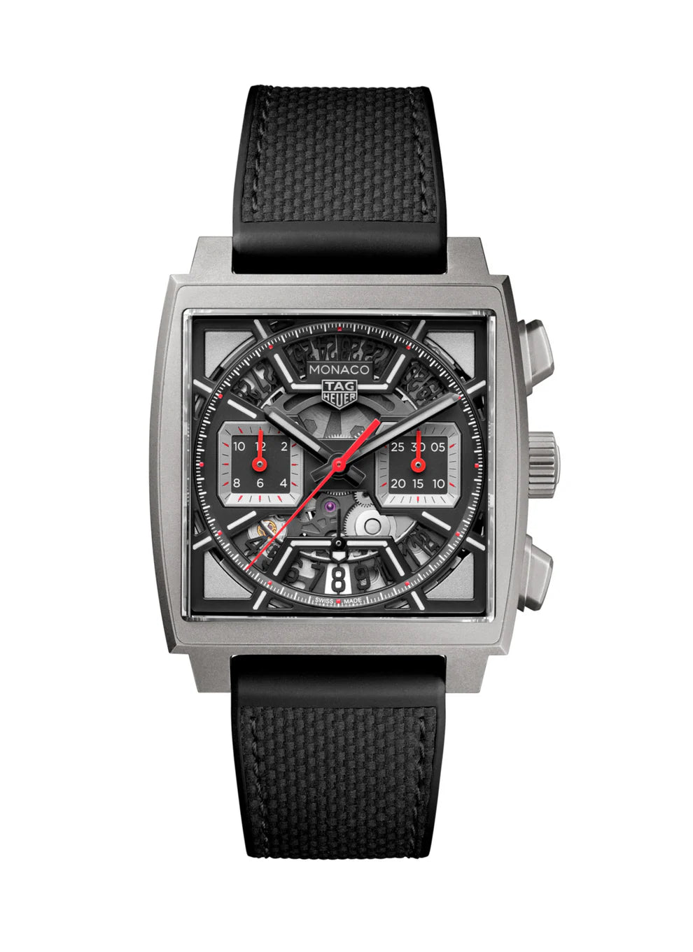 TAG HEUER