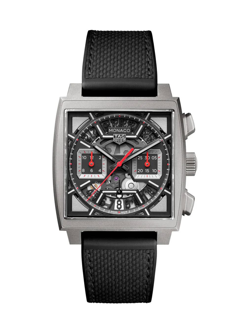 TAG HEUER