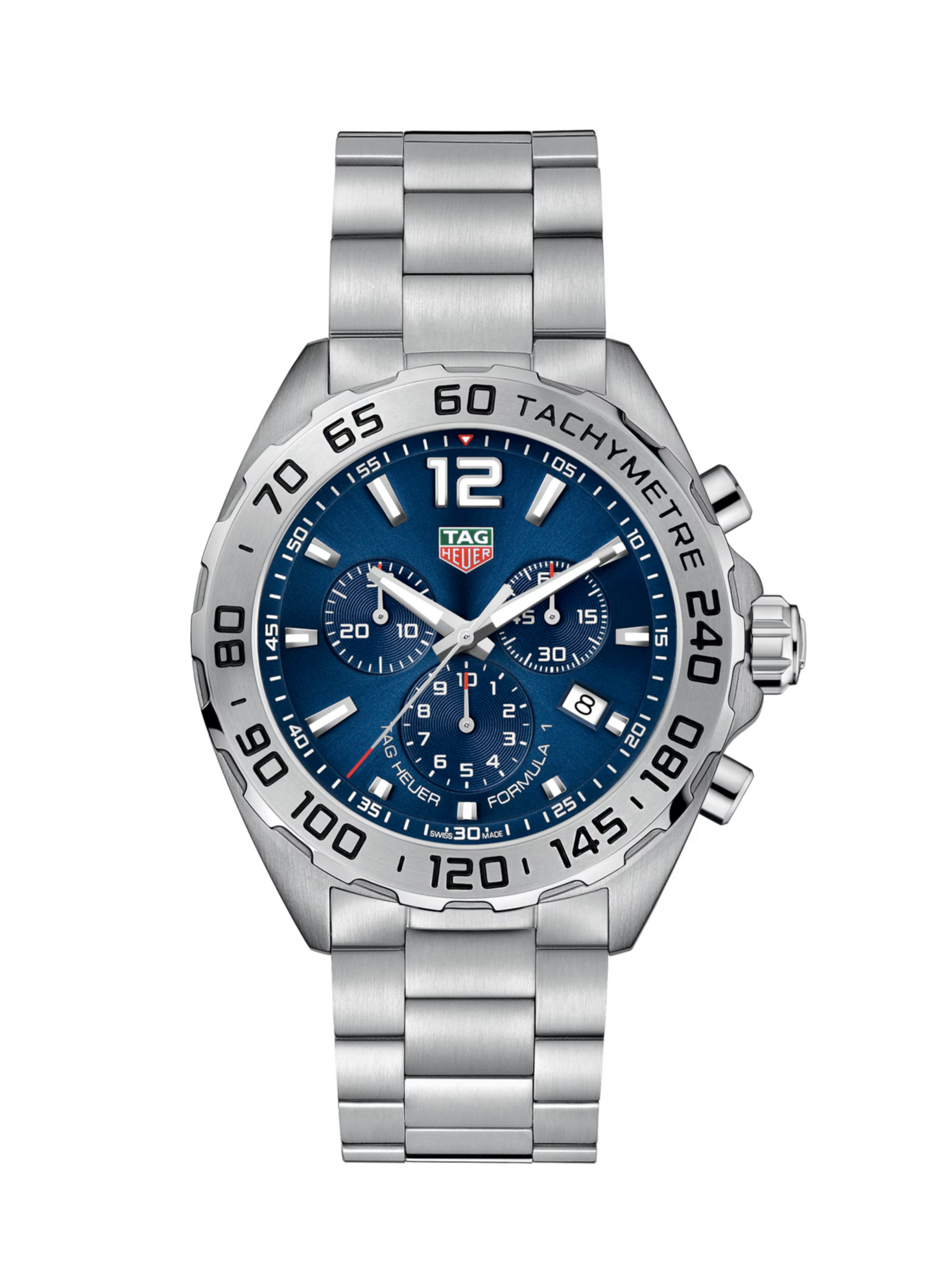 TAG HEUER FORMULA 1
CHRONOGRAPH