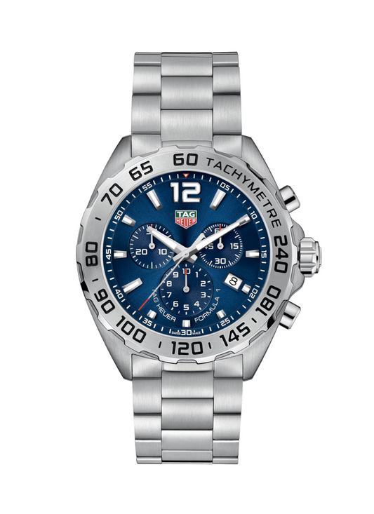TAG HEUER FORMULA 1
CHRONOGRAPH