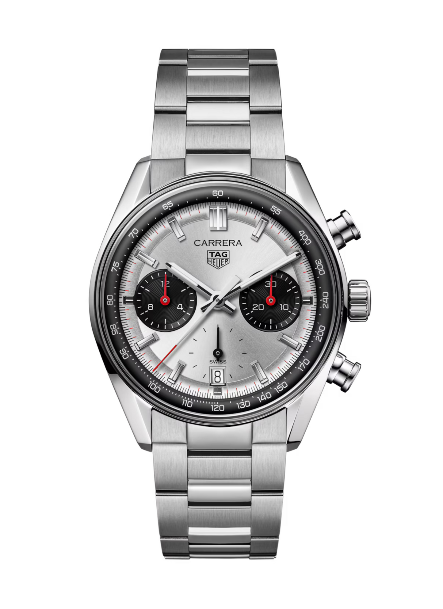 TAG HEUER CARRERA CHRONOGRAPH