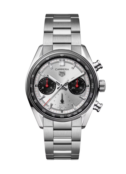 TAG HEUER CARRERA CHRONOGRAPH