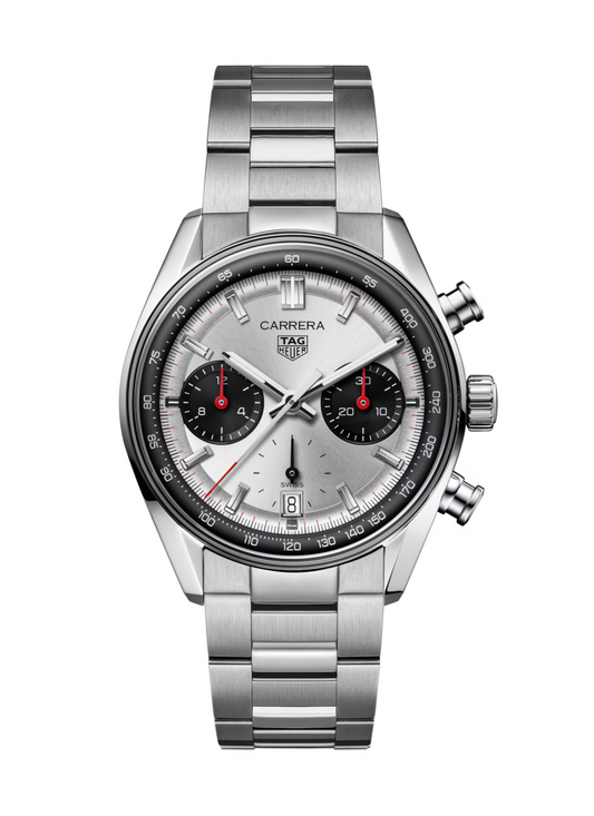 TAG HEUER CARRERA CHRONOGRAPH