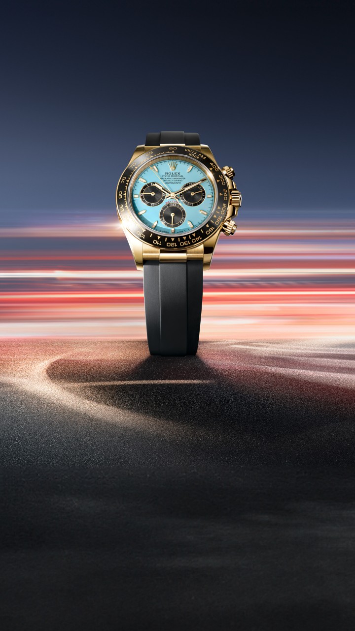 Cosmógrafo Daytona