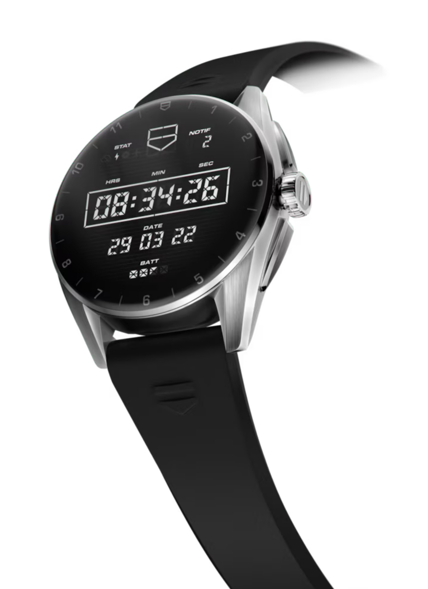 TAG HEUER CONNECTED CALIBRE E4