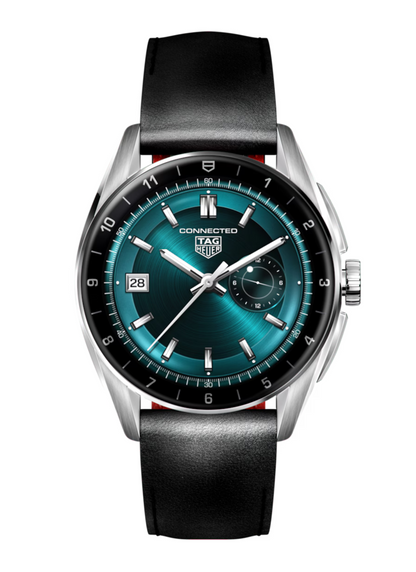 TAG HEUER CONNECTED
CALIBRE E4