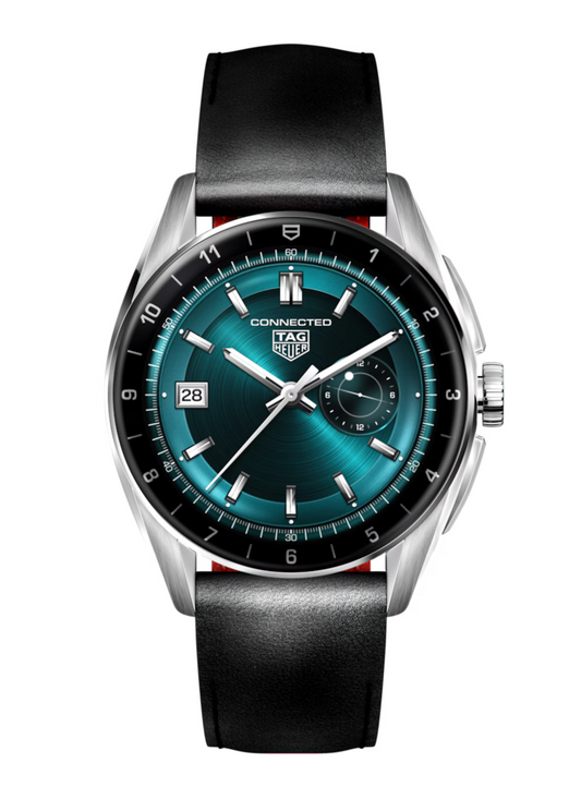 TAG HEUER CONNECTED
CALIBRE E4