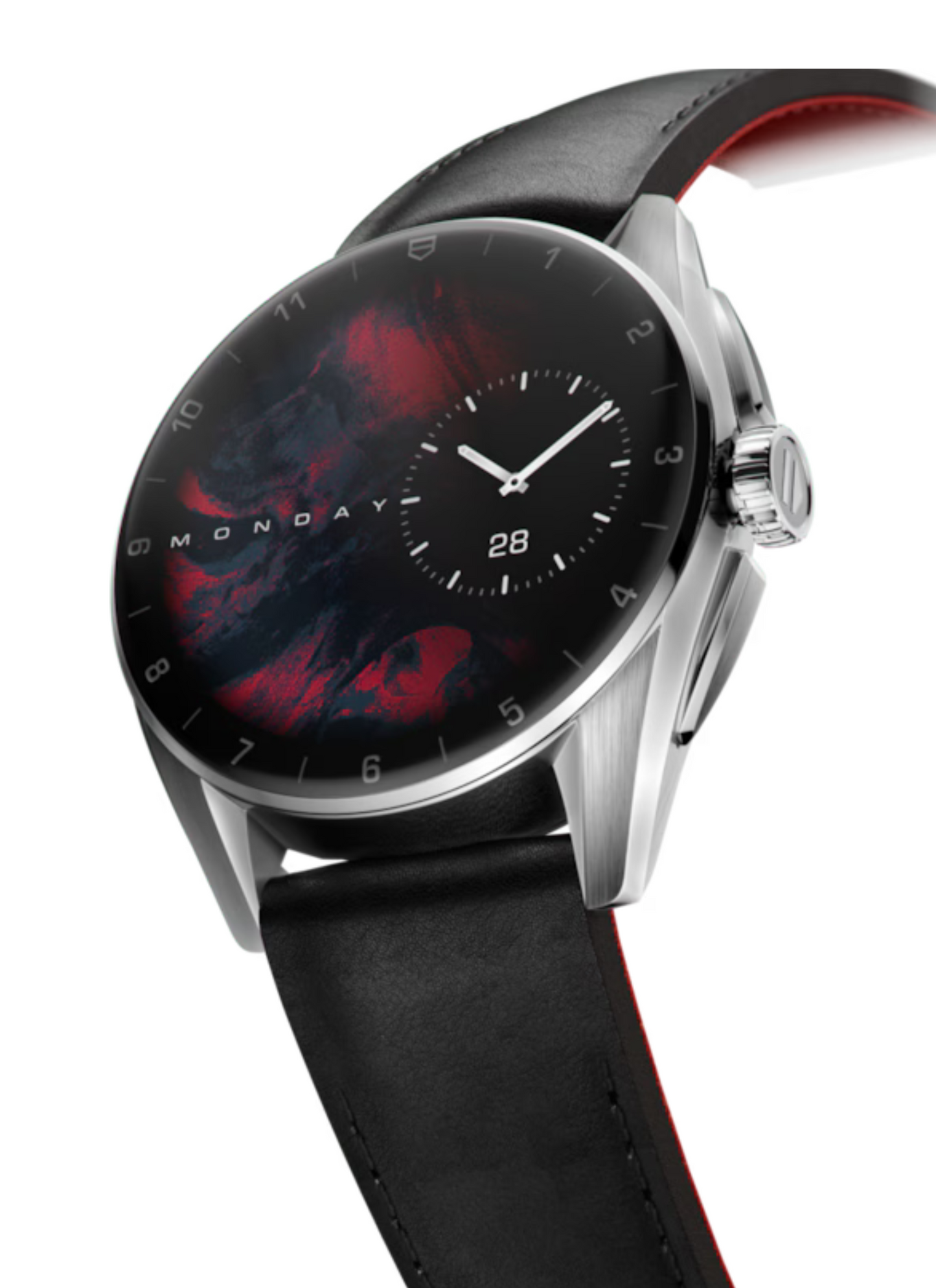 TAG HEUER CONNECTED
CALIBRE E4