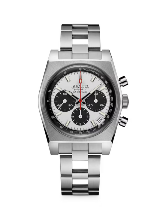 CHRONOMASTER REVIVAL EL PRIMERO A384