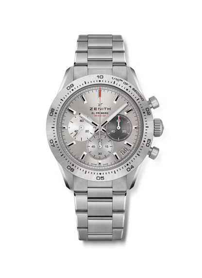 CHRONOMASTER SPORT