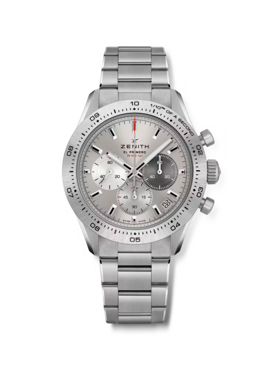 CHRONOMASTER SPORT