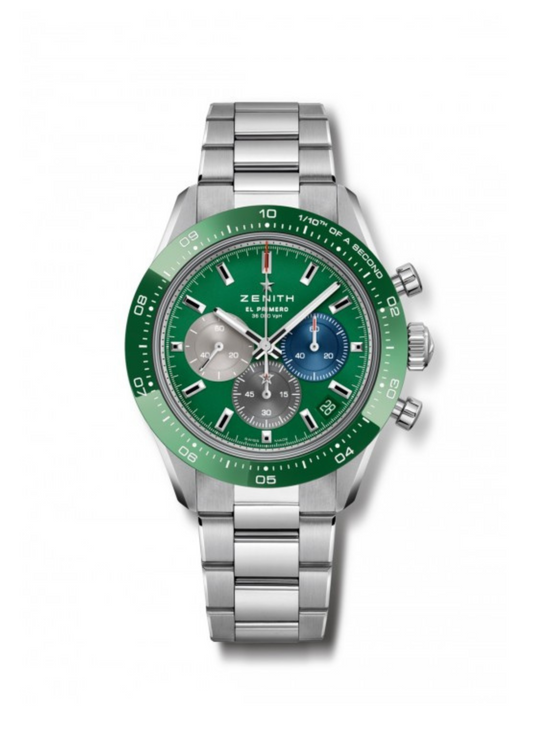 CHRONOMASTER SPORT