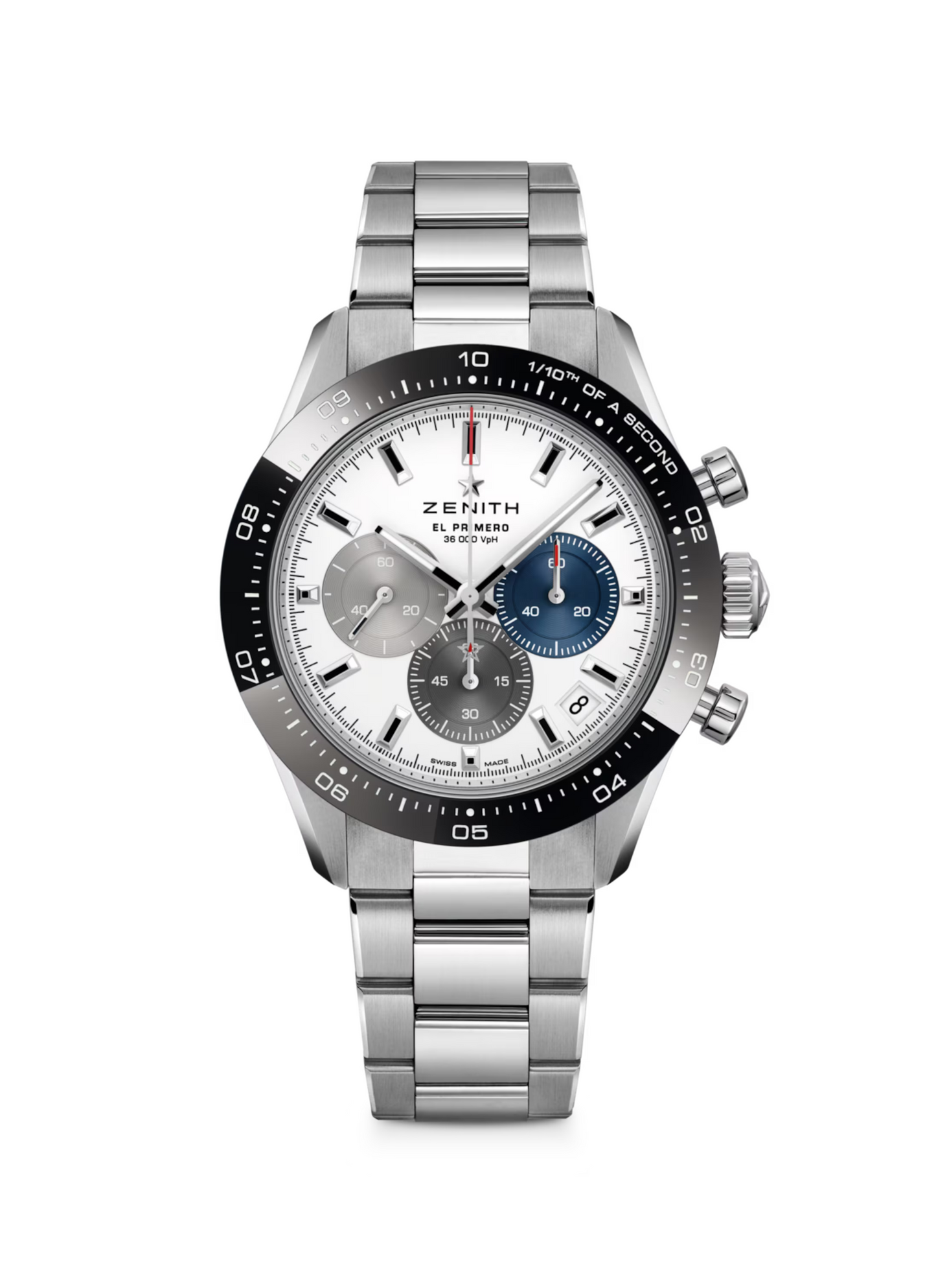 CHRONOMASTER SPORT