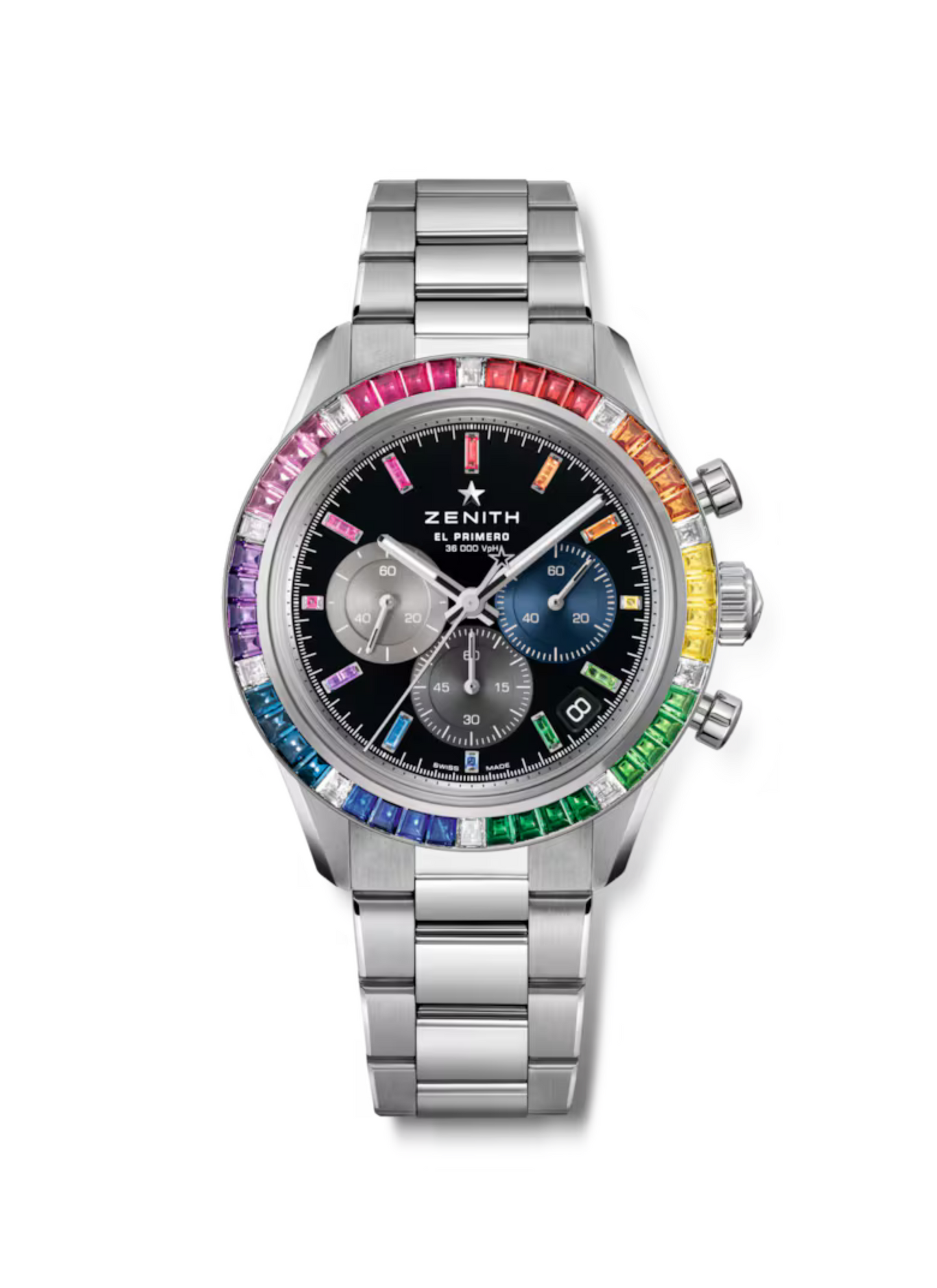 CHRONOMASTER SPORT