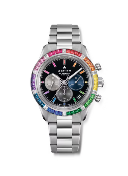 CHRONOMASTER SPORT