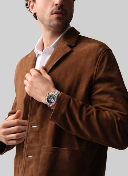 CHRONOMASTER SPORT