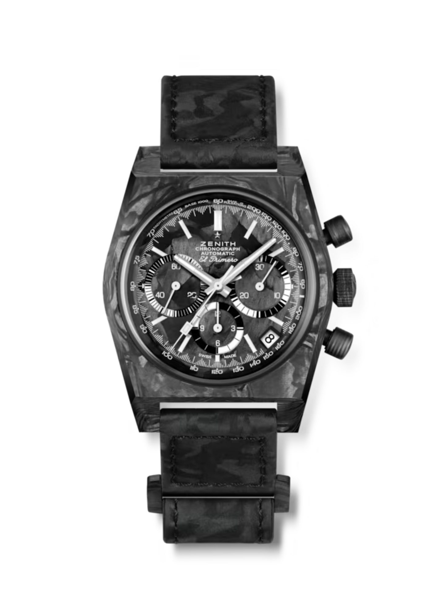 CHRONOMASTER REVIVAL