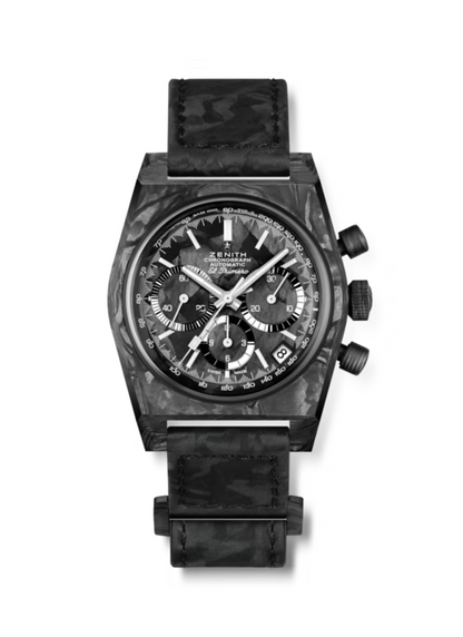 CHRONOMASTER REVIVAL