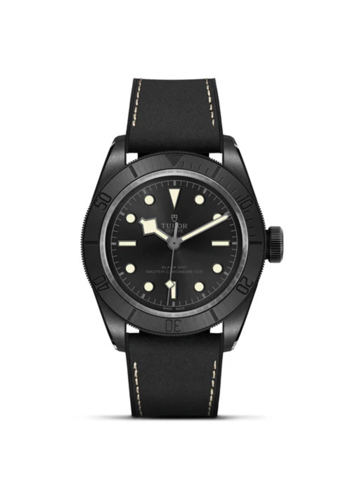Black Bay Ceramic