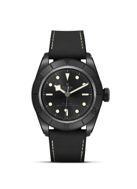 Black Bay Ceramic