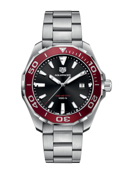 TAG HEUER AQUARACER