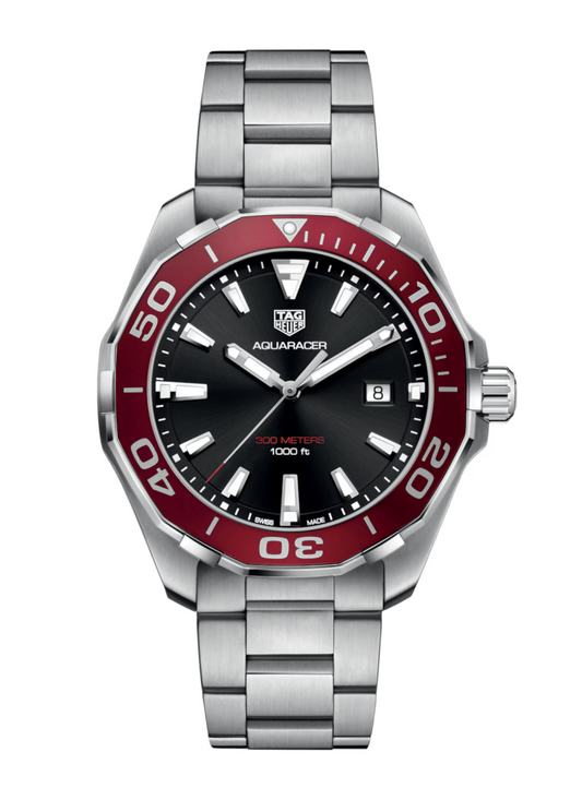 TAG HEUER AQUARACER