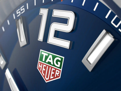 TAG HEUER FORMULA 1 DATE