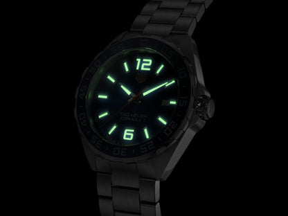 TAG HEUER FORMULA 1 DATE
