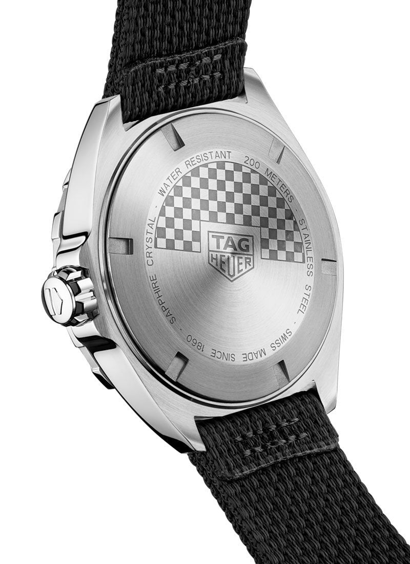 TAG HEUER FORMULA 1 DATE