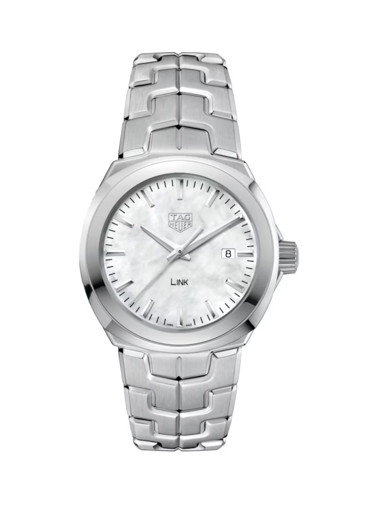 TAG HEUER LINK
DATE