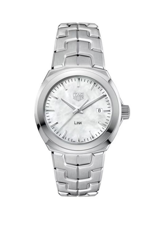 TAG HEUER LINK
DATE