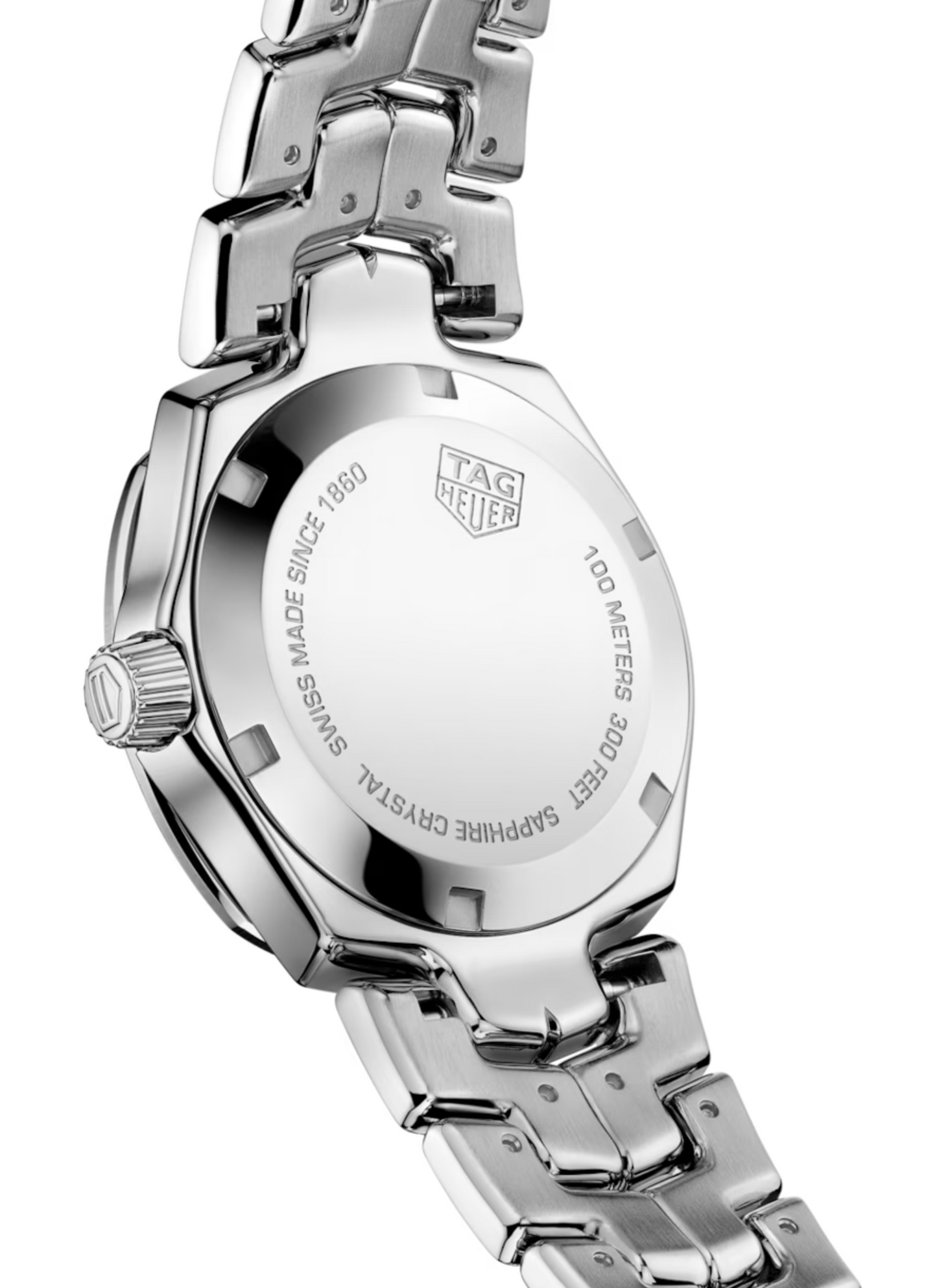 TAG HEUER LINK
DATE