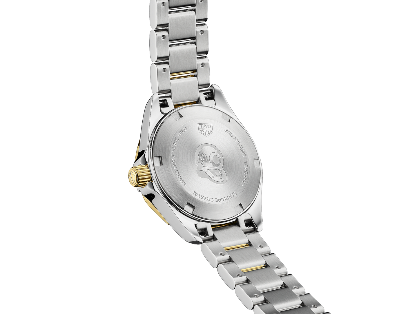 TAG HEUER AQUARACER