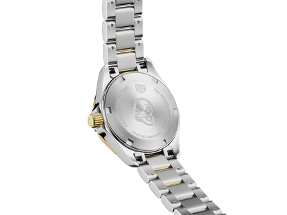 TAG HEUER AQUARACER