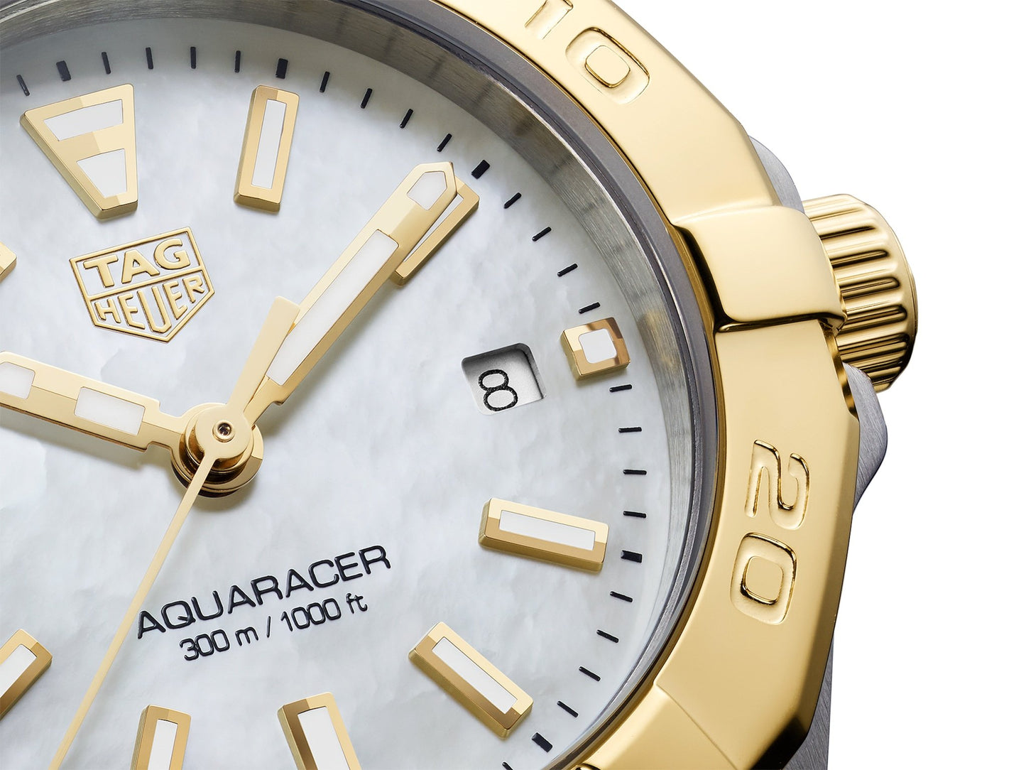 TAG HEUER AQUARACER