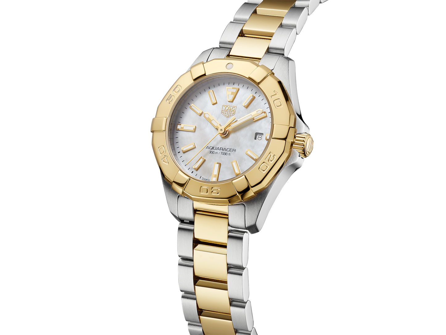 TAG HEUER AQUARACER