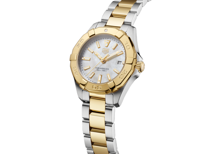 TAG HEUER AQUARACER