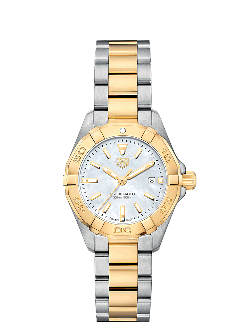 TAG HEUER AQUARACER