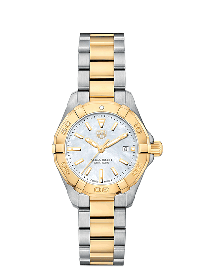 TAG HEUER AQUARACER