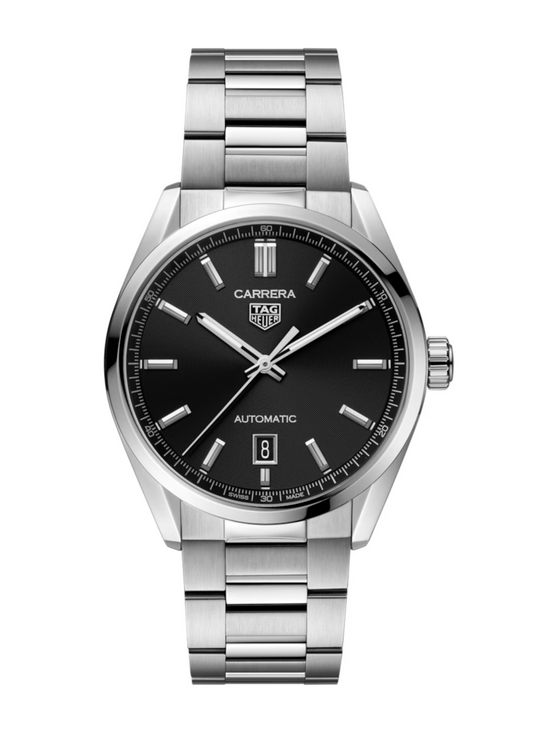TAG HEUER CARRERA FECHA