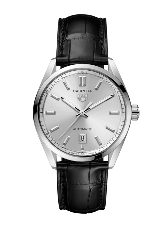 TAG HEUER CARRERA DATE