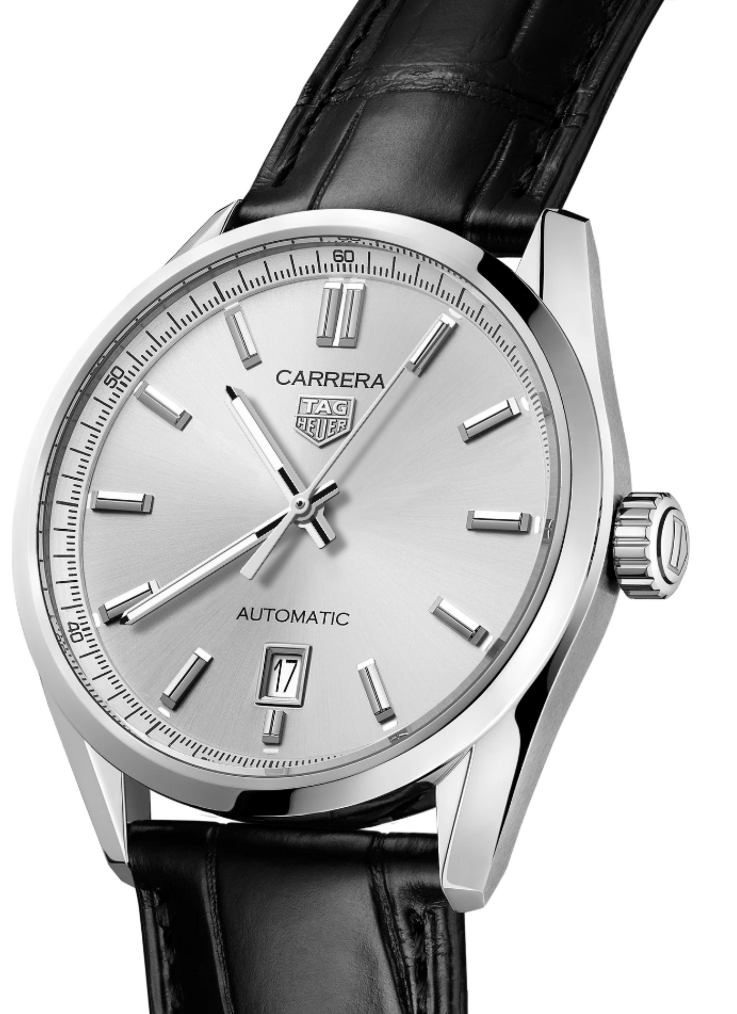 TAG HEUER CARRERA DATE