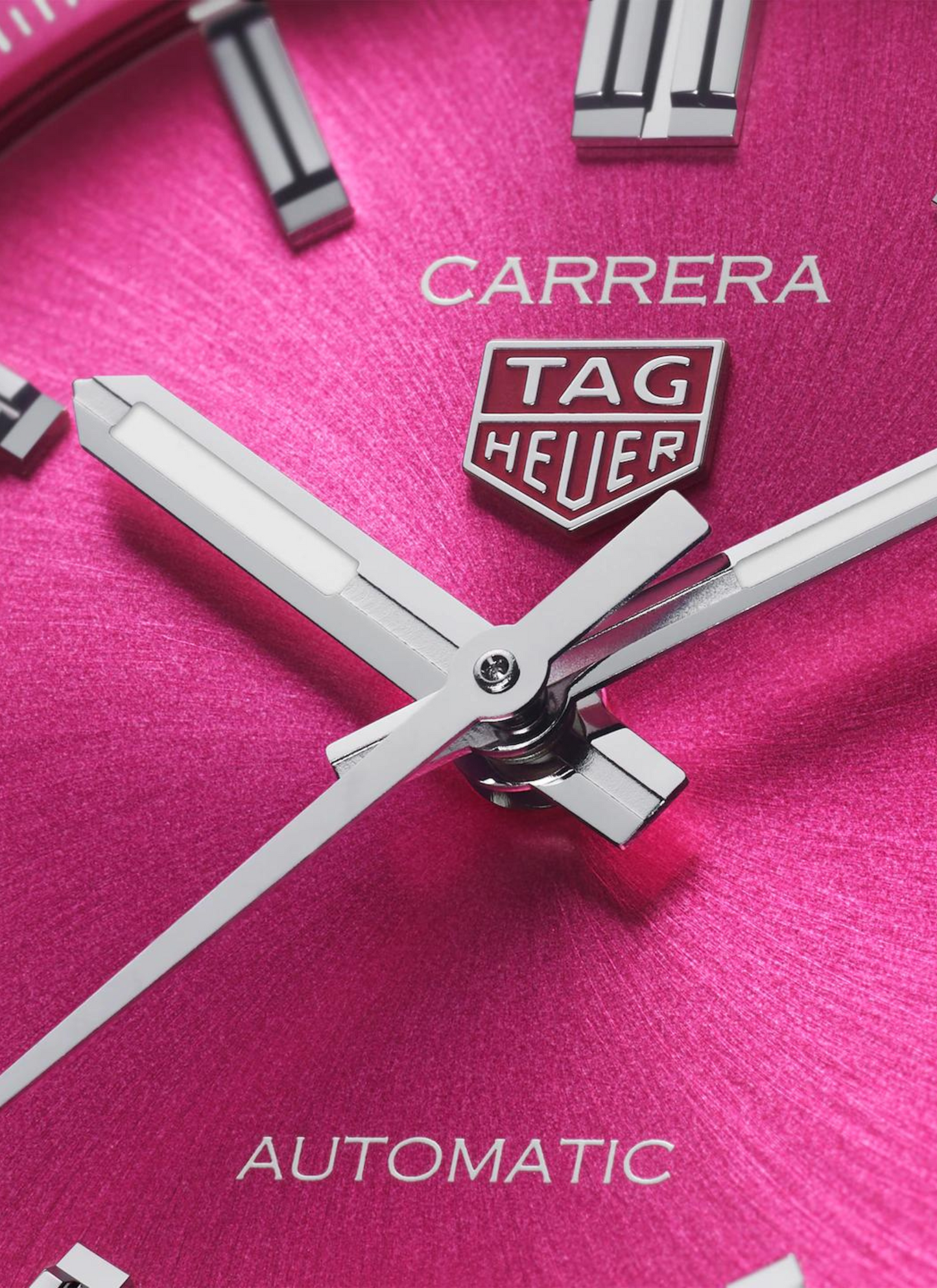 TAG HEUER CARRERA
DATE