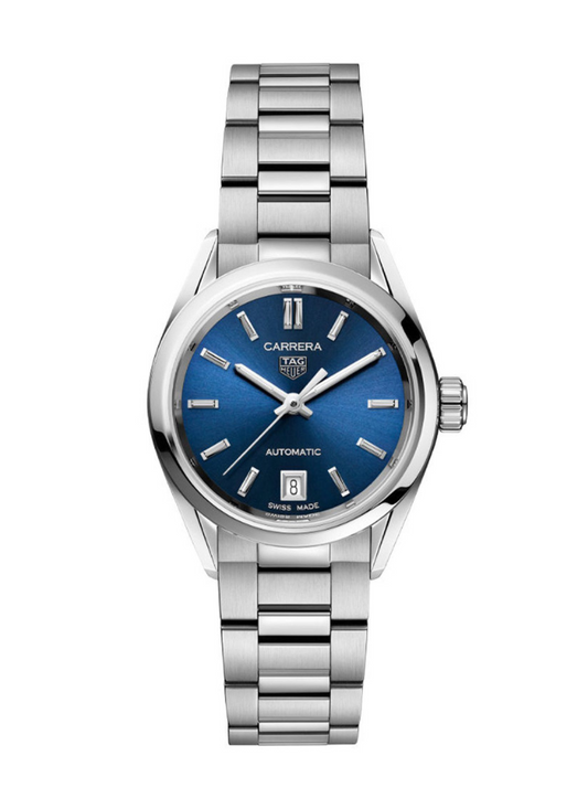 TAG HEUER CARRERA
DATE