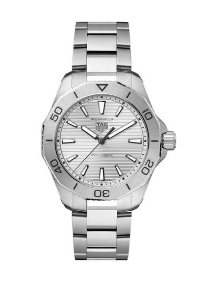 TAG HEUER AQUARACER PROFESSIONAL 200