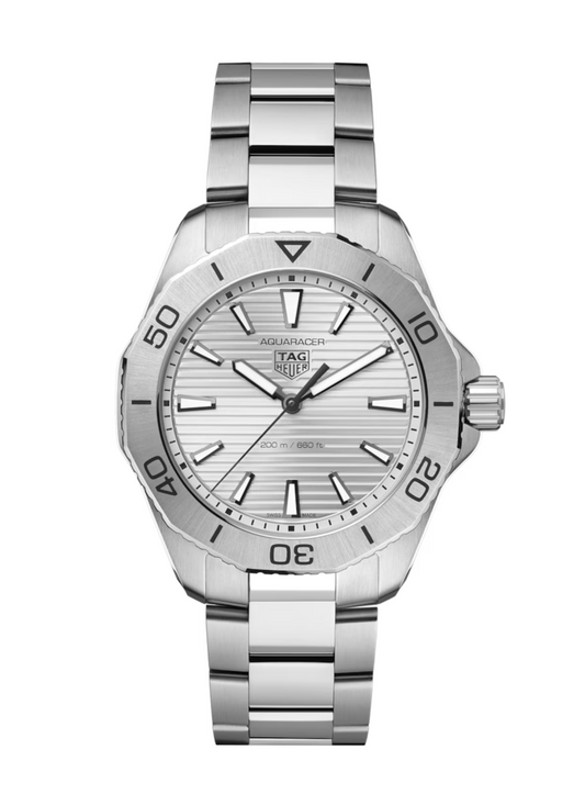 TAG HEUER AQUARACER PROFESSIONAL 200