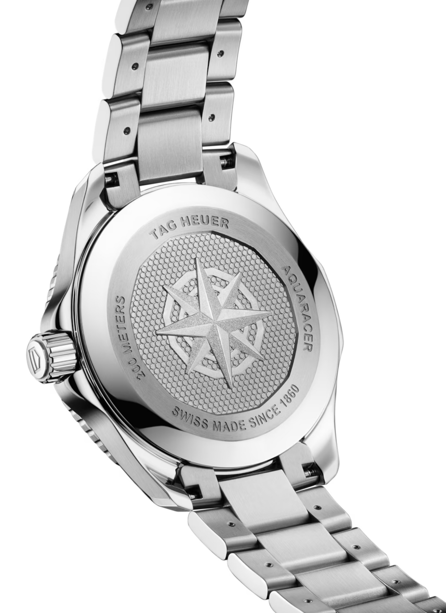 TAG HEUER AQUARACER PROFESSIONAL 200