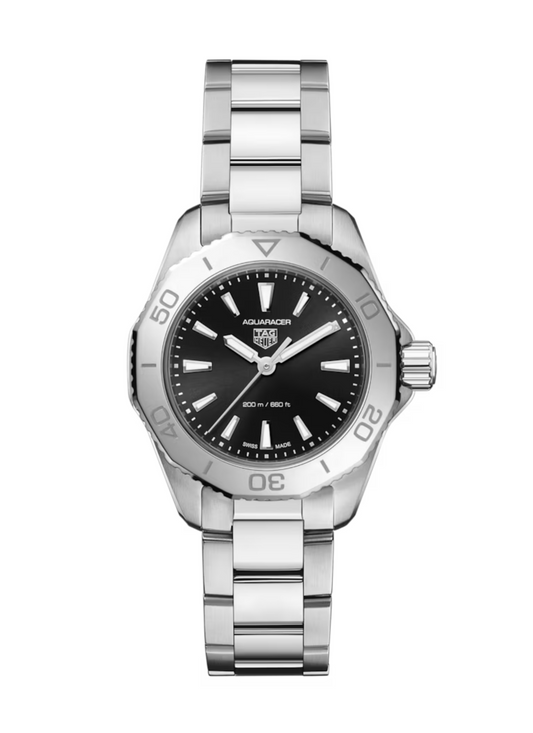 TAG HEUER AQUARACER
PROFESSIONAL 200